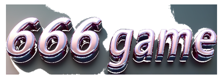 6666game logo